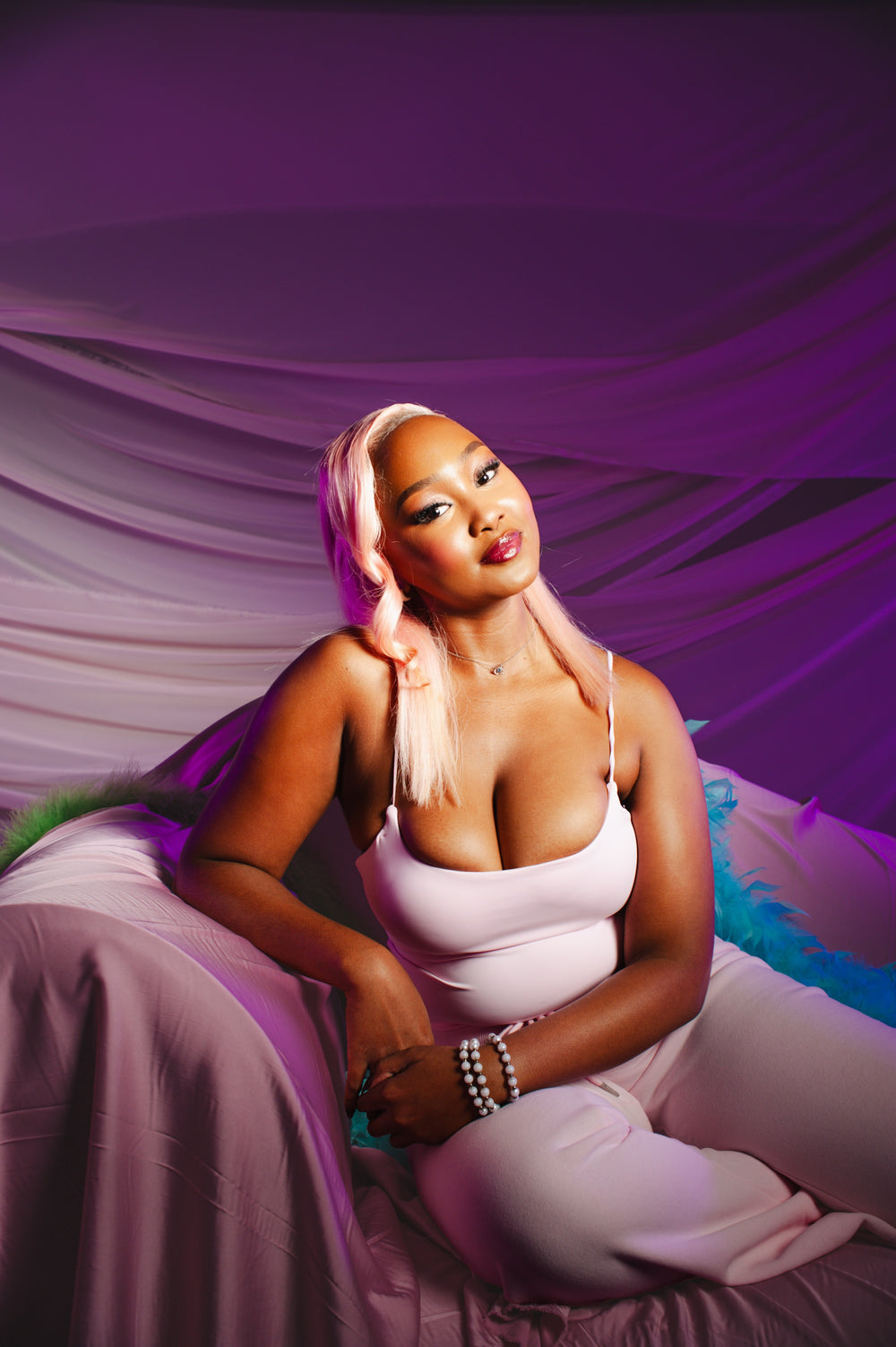 Her Era