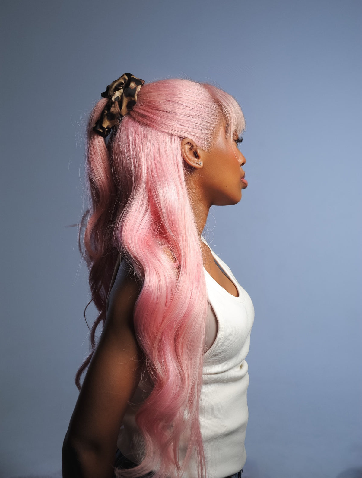 Side view